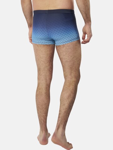 BABISTA Swim Trunks in Blue