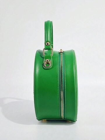 Tomshop24-7 Handtasche 'Wassermelone'‌ in Grün