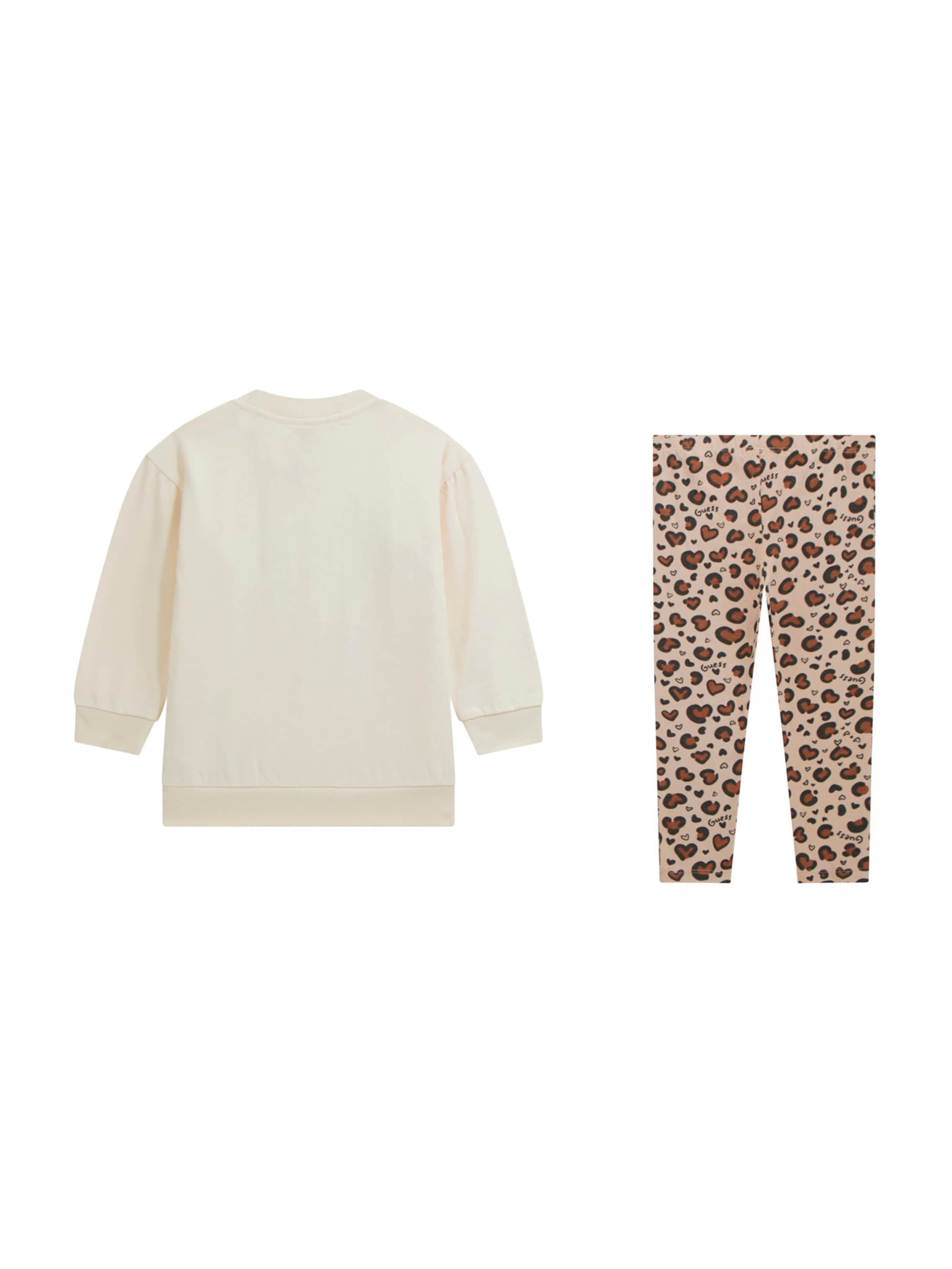 GUESS Szettek - bézs