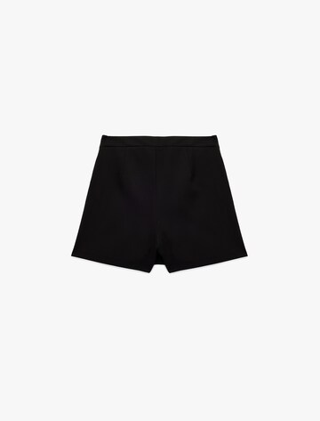 Koton Skirt in Black