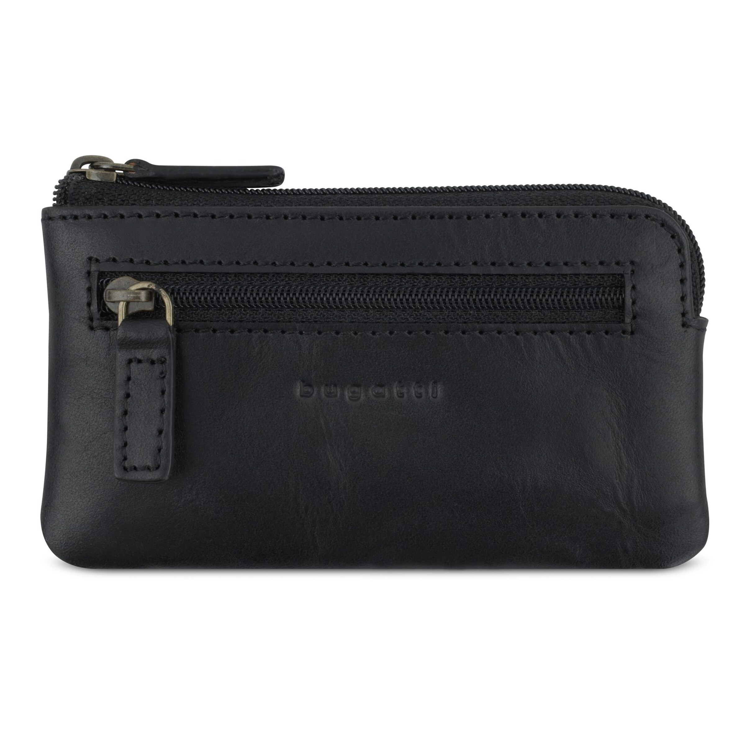 bugatti Case 'Remo' in Black: front