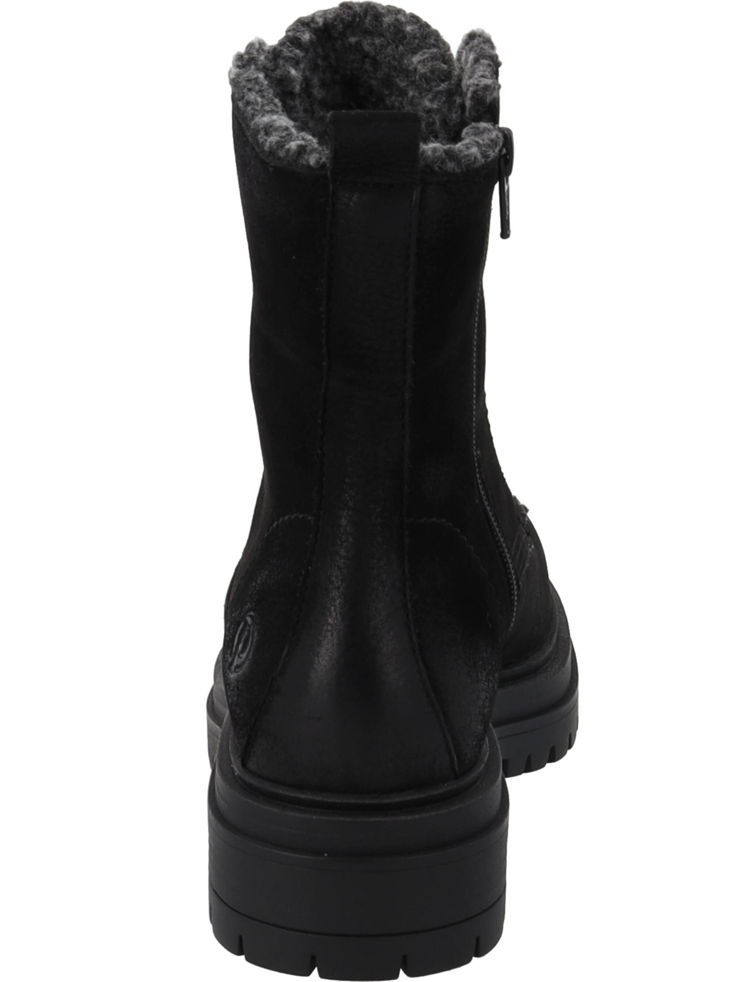 Palado Boots 'Palado Fannina' in Black