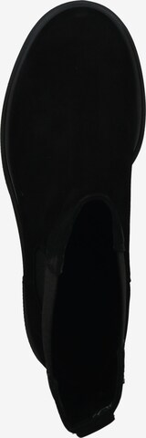 Chelsea Boots Högl en noir