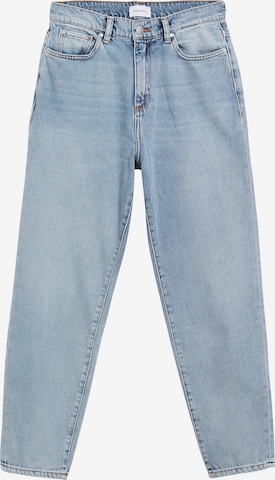 ARMEDANGELS Jeans 'Maira' in Blauw: voorkant