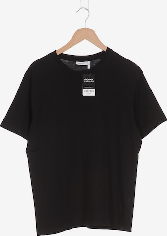 WEEKDAY T-Shirt S in Schwarz: predná strana