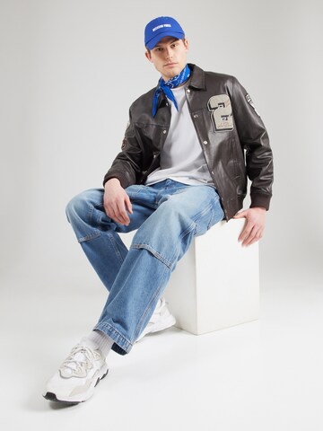 Loosefit Jeans '568' di LEVI'S ® in blu