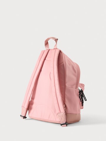 GUESS - Mochila en rosa