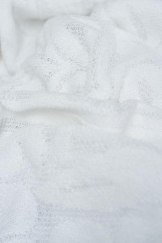 Salsa Jeans Langarm-shirts in Weiß