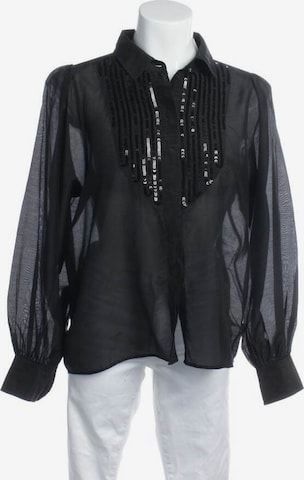 BOSS Black Blouse & Tunic in S in Black: front