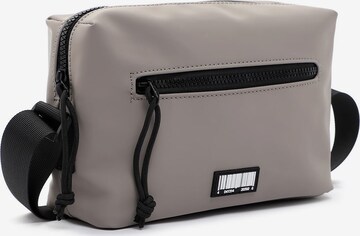 Emily & Noah Shoulder Bag 'Kairo' in Grey