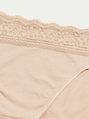 Marks & Spencer Panty in Pink