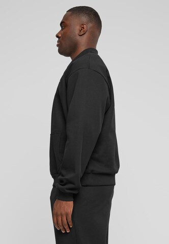Karl Kani Sweatshirt in Black