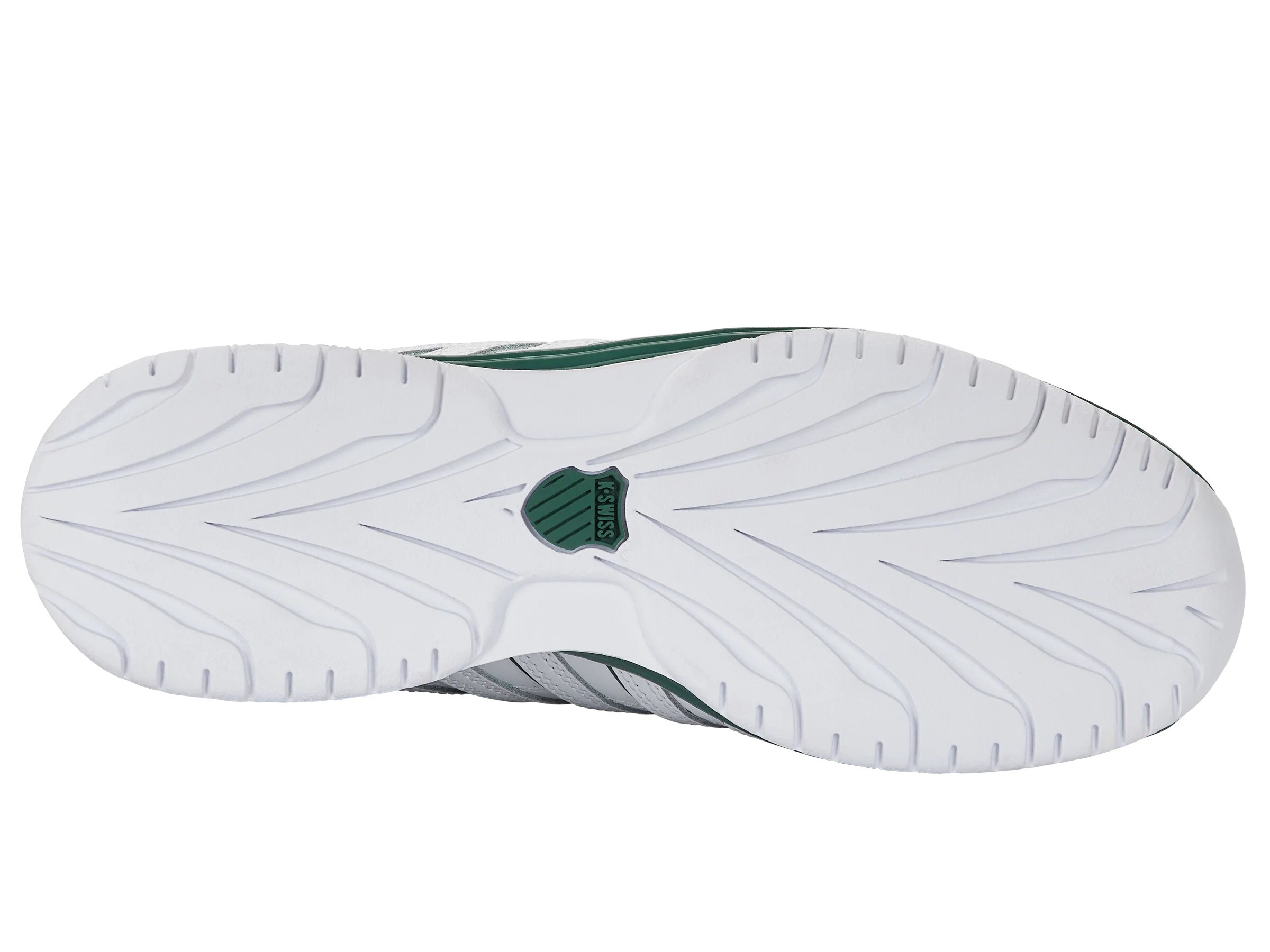 K-SWISS Sneakers in White