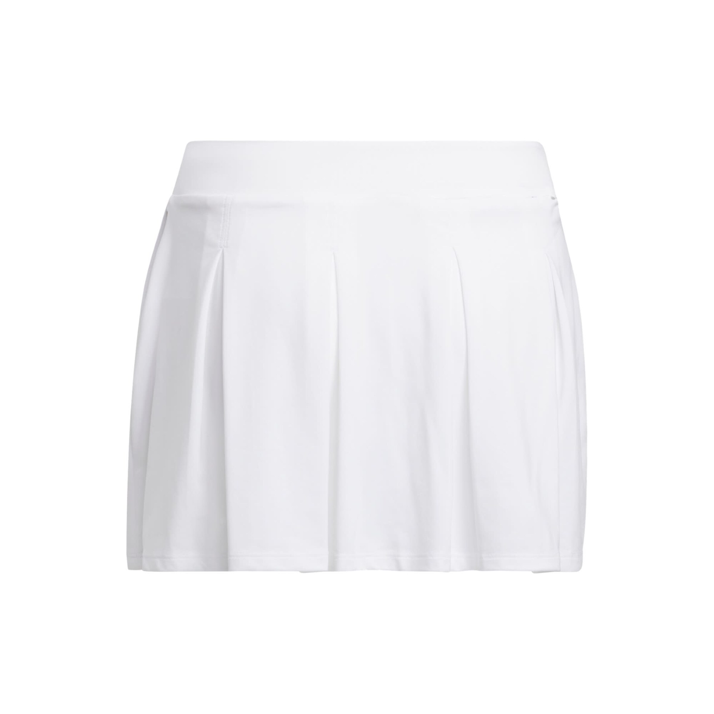 ADIDAS PERFORMANCE - regular Pantalón deportivo en blanco