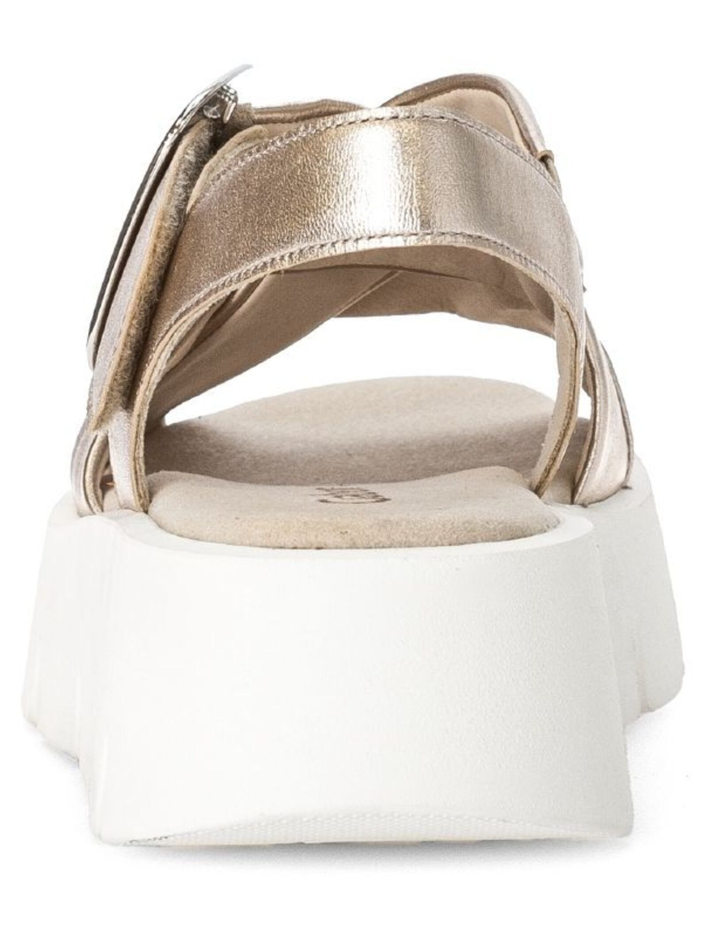 GABOR Sandaal in Beige