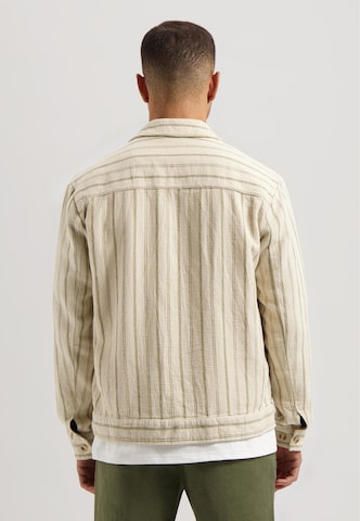 Veste mi-saison 'Kobie' Dstrezzed en beige