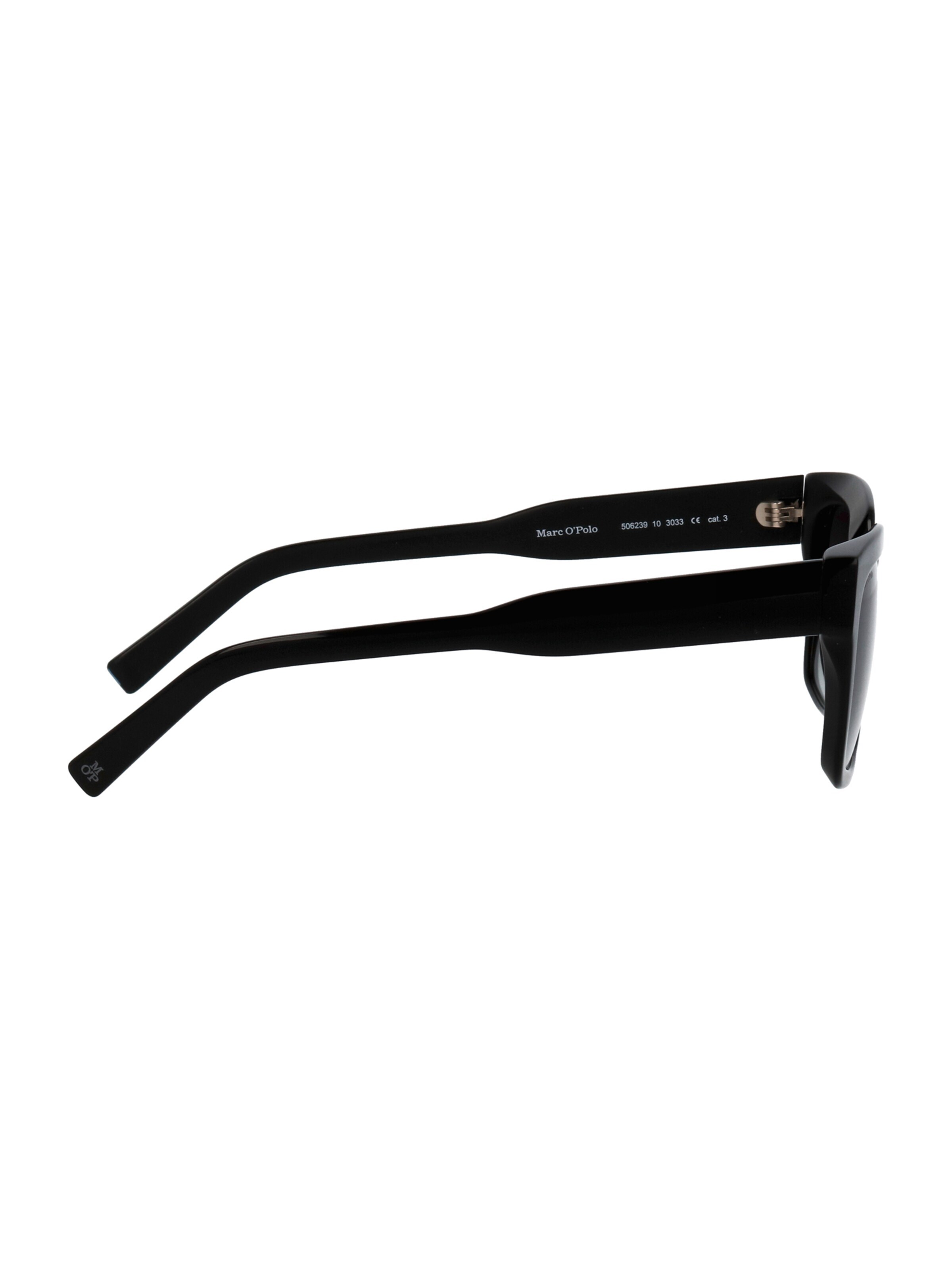 Marc O'Polo EYEWEAR Sunglasses in Black