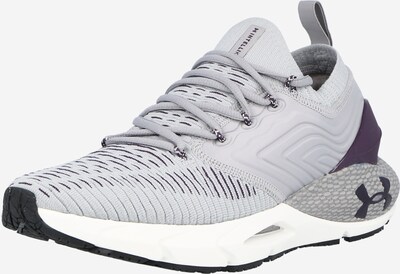 UNDER ARMOUR Athletic Shoes 'Phantom 2' in Light grey / violet, Item view