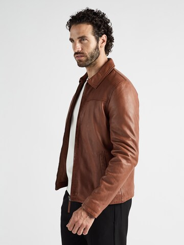 JCC Tussenjas 'Luca' in Bruin