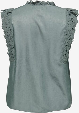 ONLY Carmakoma Top in Green