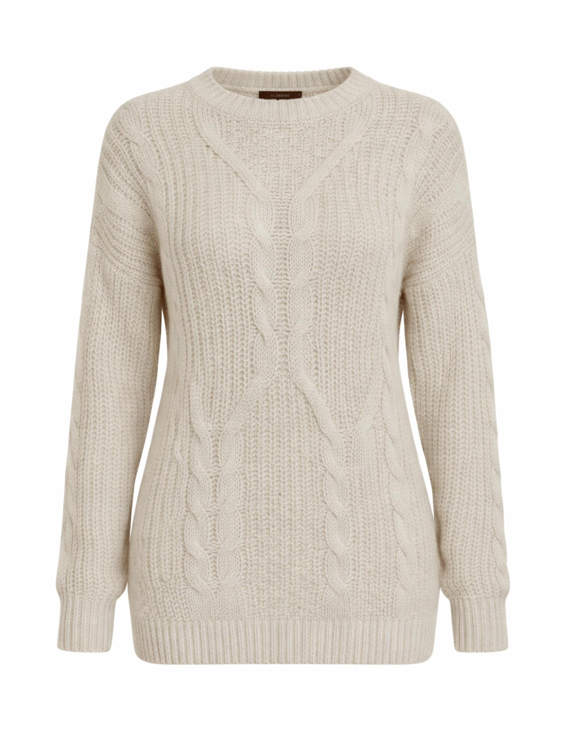 Worldclassca Sweater in Beige: front