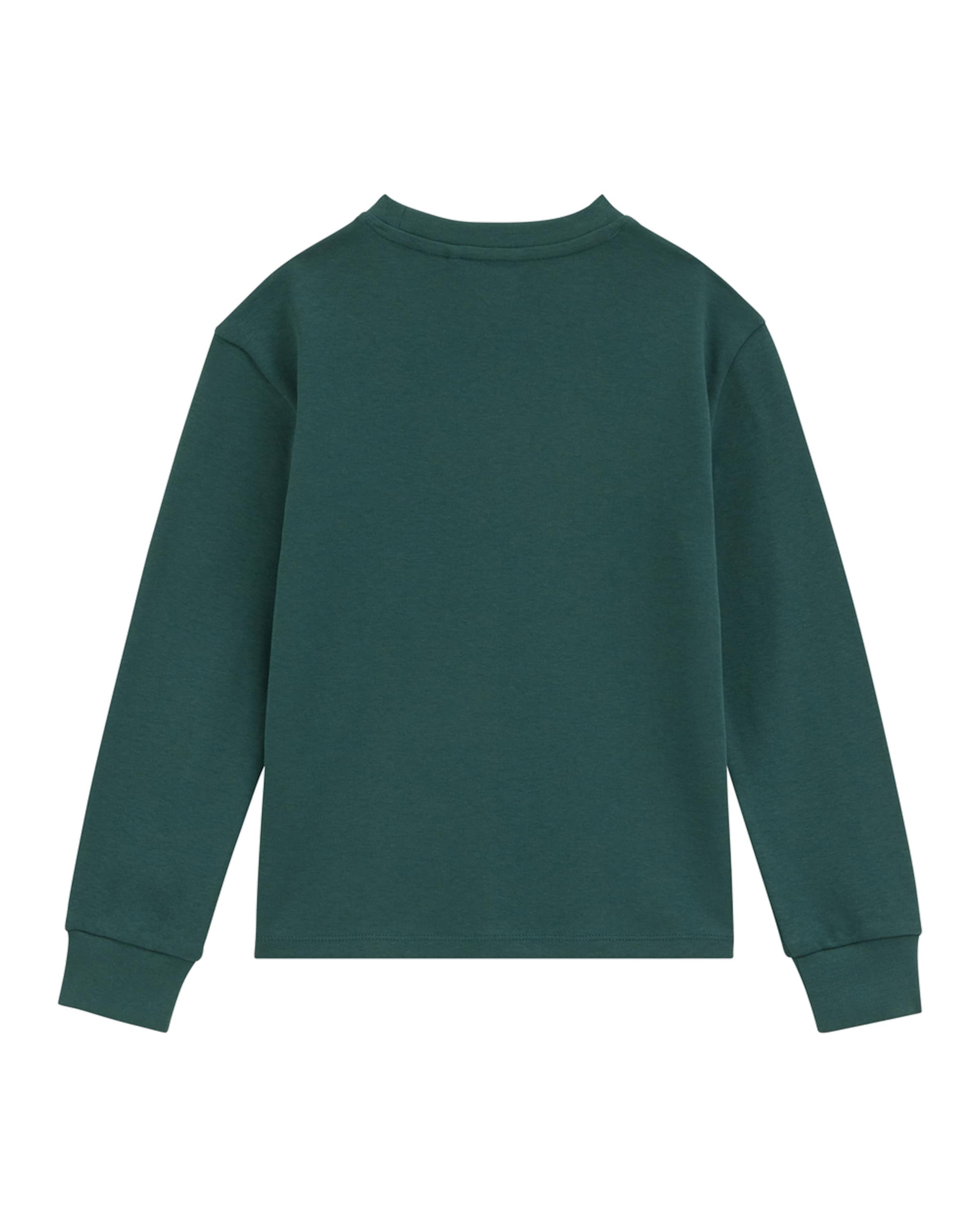 WE Fashion Shirt in Grün