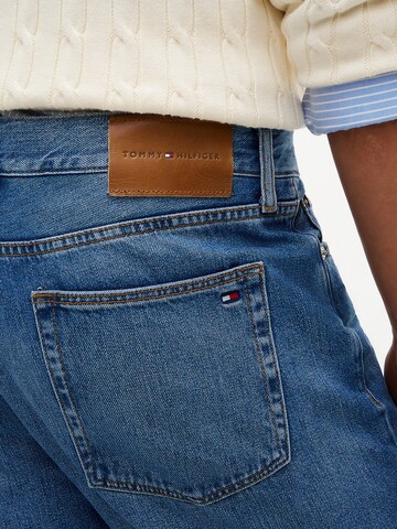 TOMMY HILFIGER Regular Дънки 'Dover' в синьо