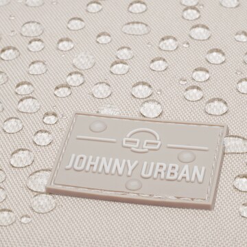 Johnny Urban Рюкзак 'Allen Large' в Бежевый