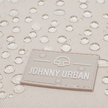 Zaino 'Allen Large' di Johnny Urban in beige