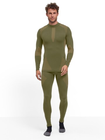 FALKE Base Layer‌‌‌‌‌ in Grün