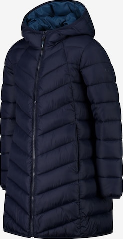 Veste outdoor CMP en bleu