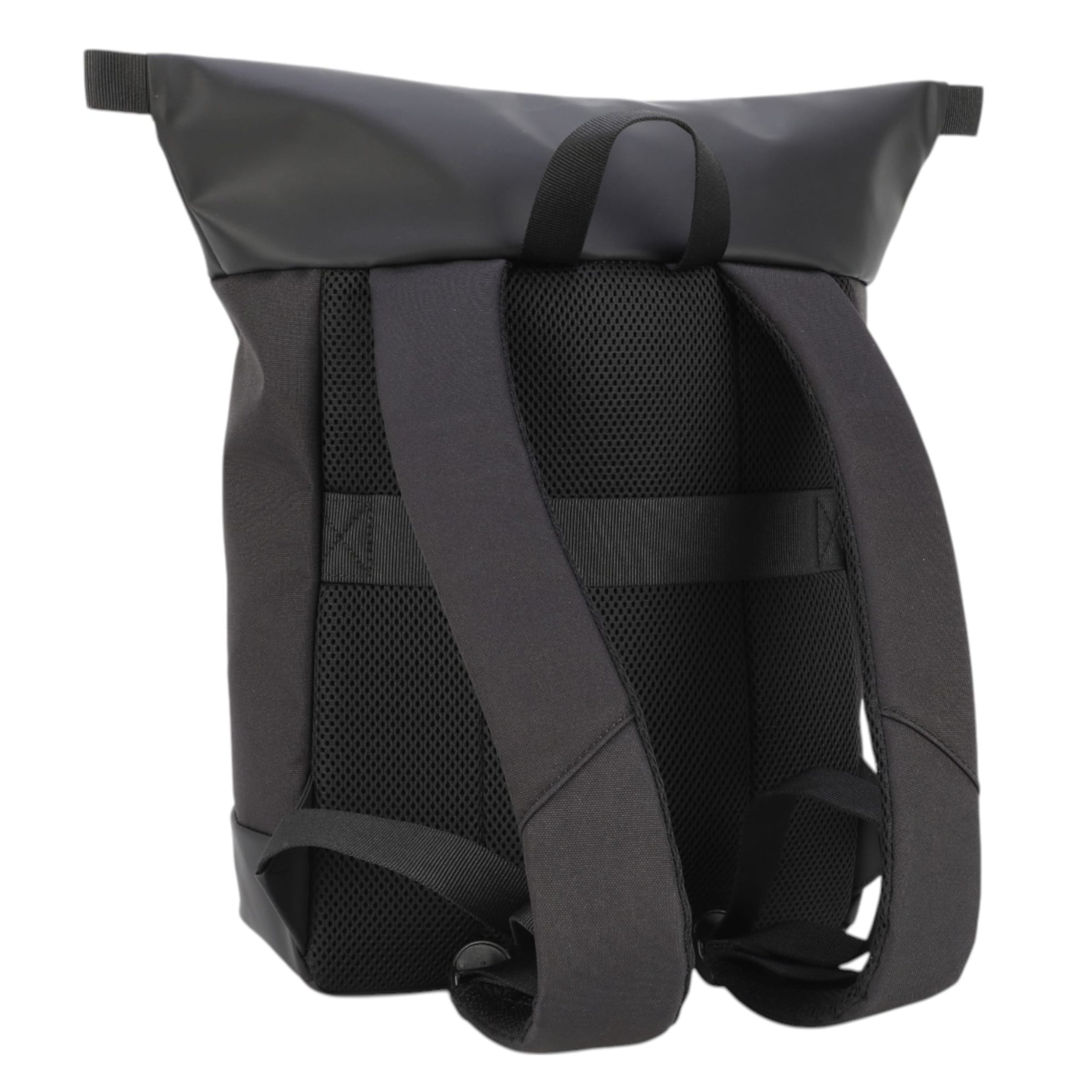 STRELLSON Рюкзак 'Alperton Sebastian Daypack' в Черный