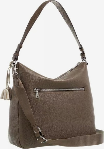 JOOP! Handtasche 'Chiara 2.0' in Grau