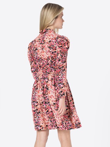 Hofmann Copenhagen Shirt dress 'RAQUEL' in Pink