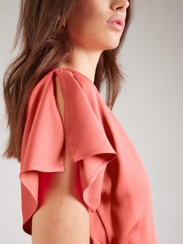BOSS Dress 'Dieshana' in Pink