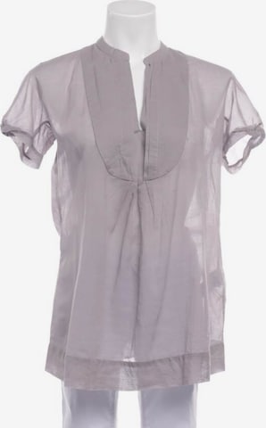 Caliban Top & Shirt in M in Purple: front