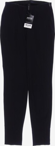 Marc Cain Pants in XS in Blue: front