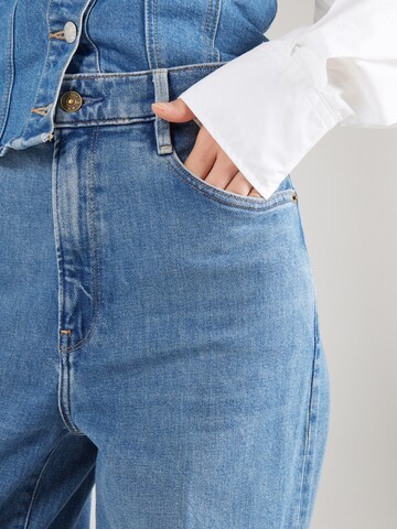 Wide Leg Jean 'Deck 2.0' G-STAR en bleu