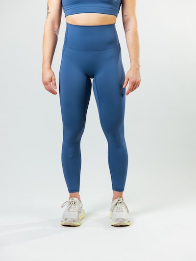 Lifters Leggings 'Race Sport' in Blue, Item view