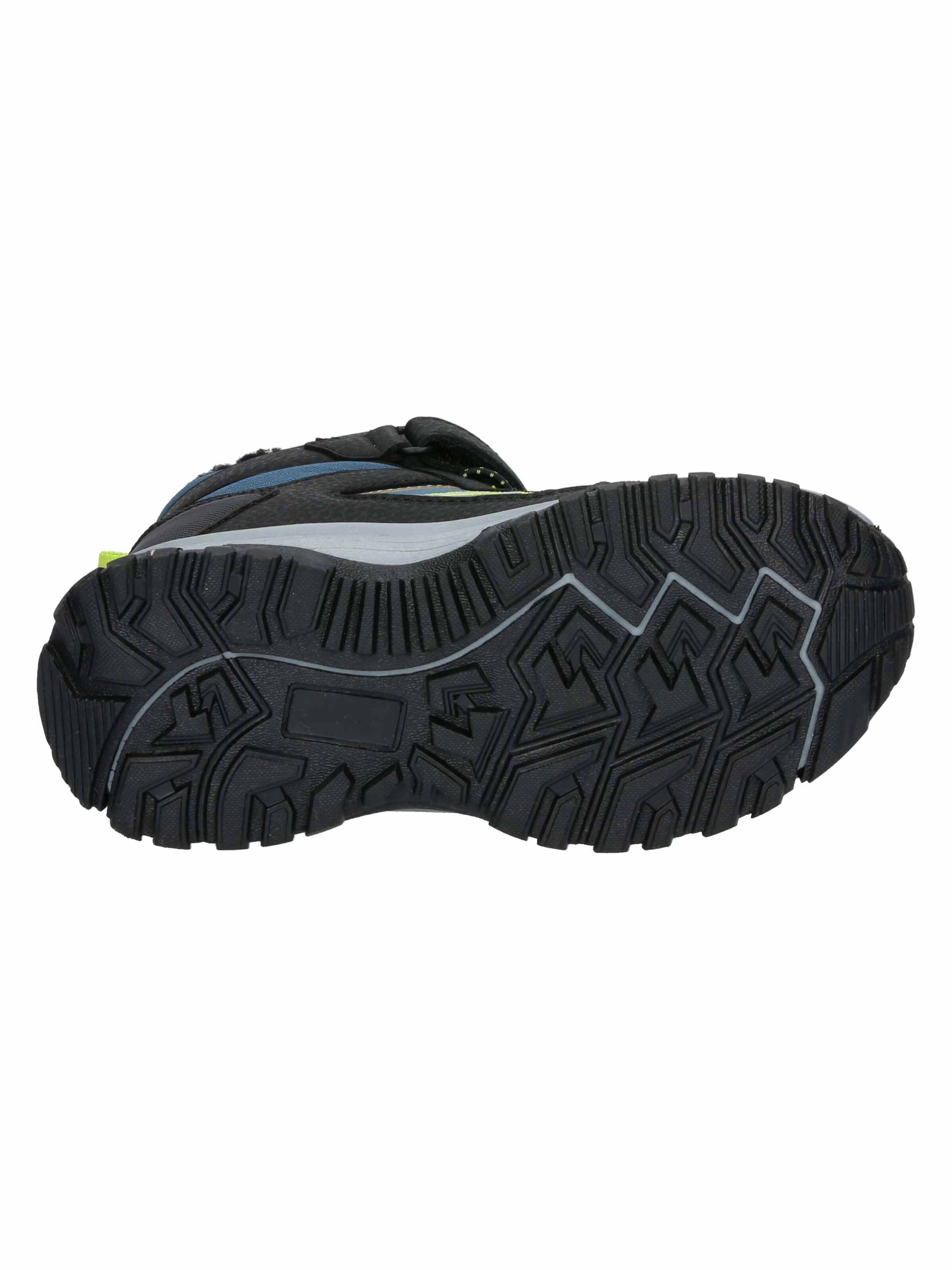 LICO Snowboots 'Lieto VS' in Blau