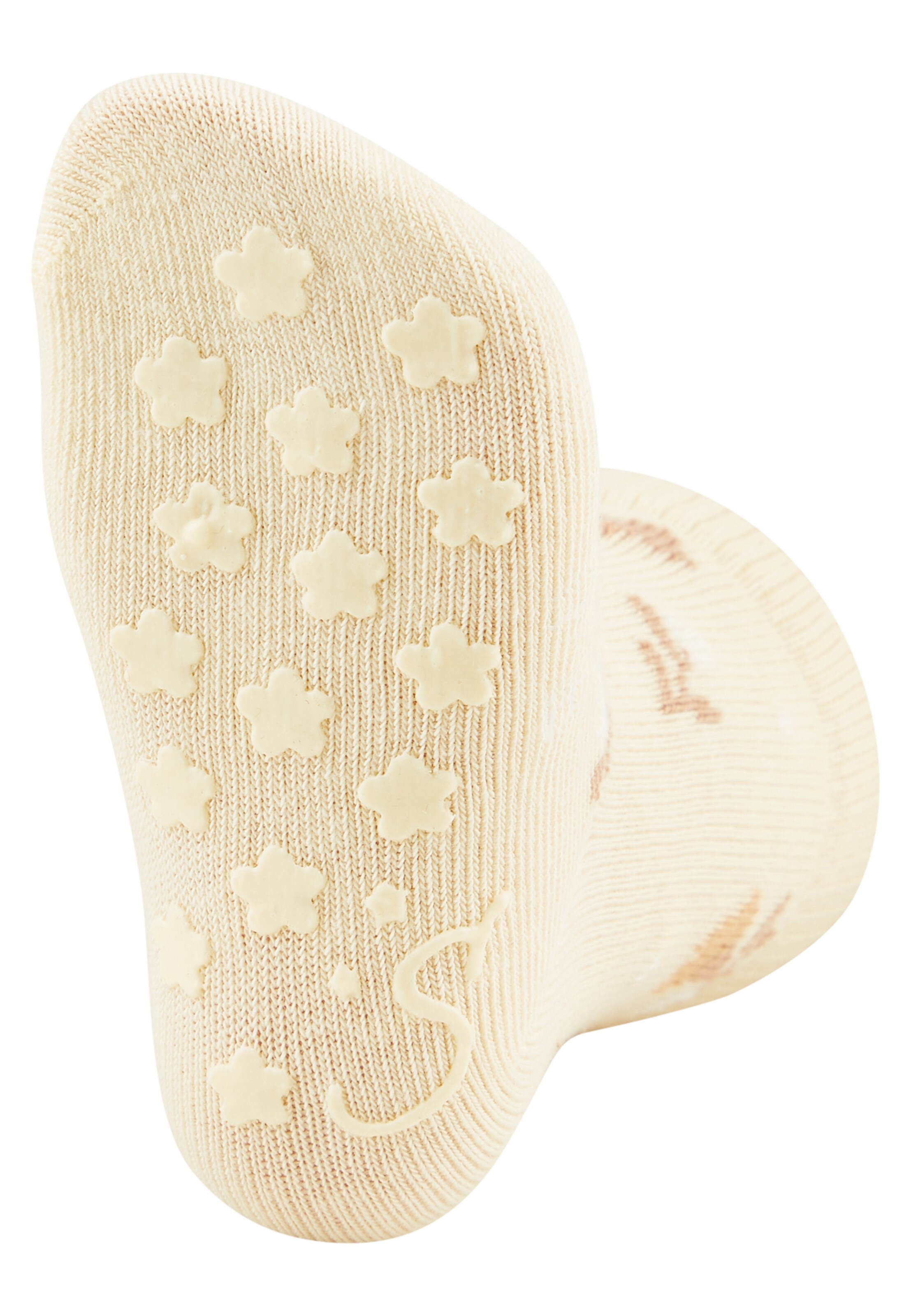 STERNTALER Socks in Beige