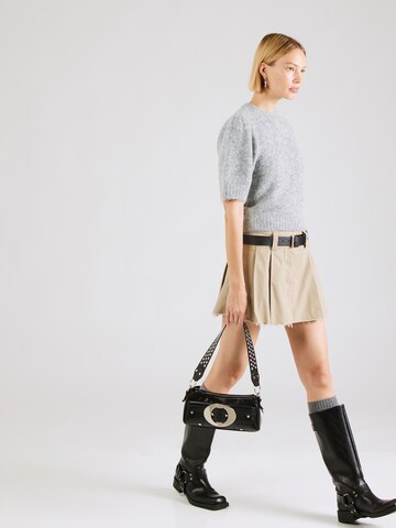 Pull-over VERO MODA en gris