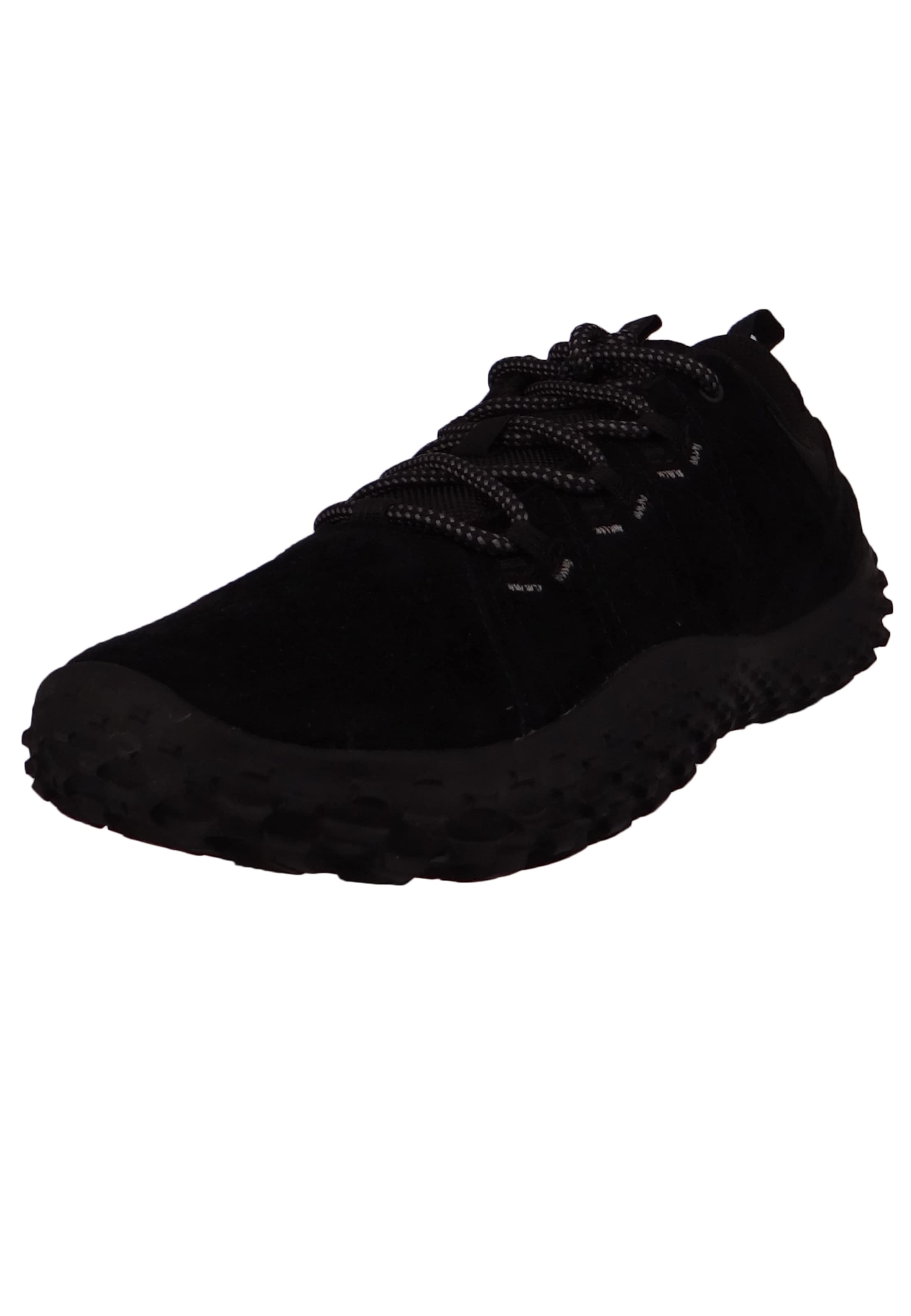 MERRELL Lage schoen in Zwart: voorkant