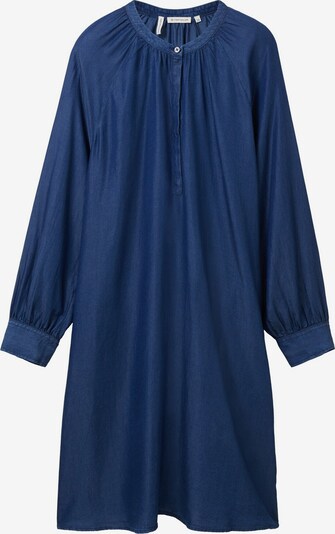 TOM TAILOR Dress in Blue denim, Item view