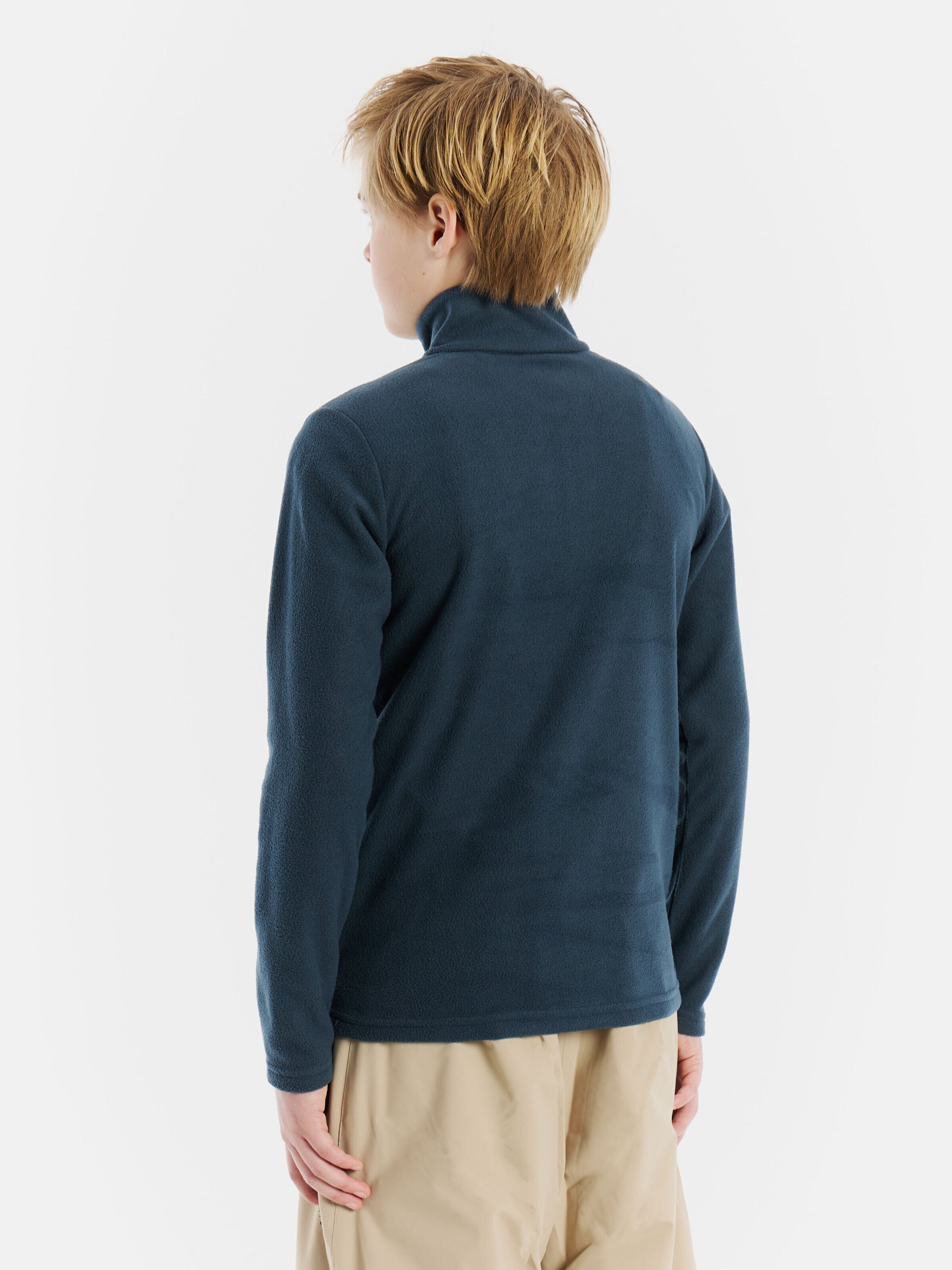 PROTEST Sports sweatshirt 'Reperfecty JR' in Blue