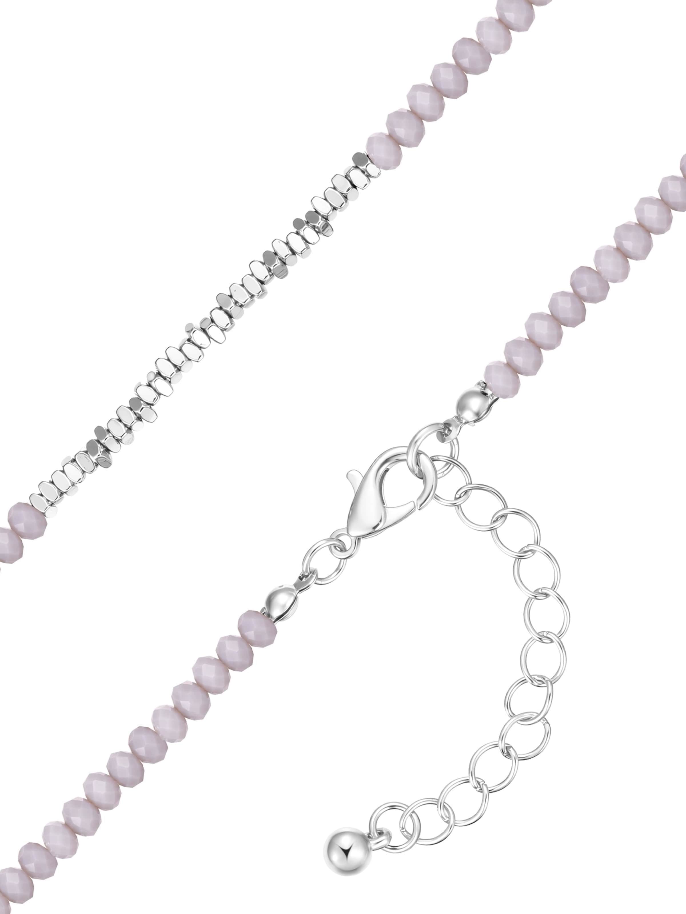 Collana di Lulu & Jane in argento