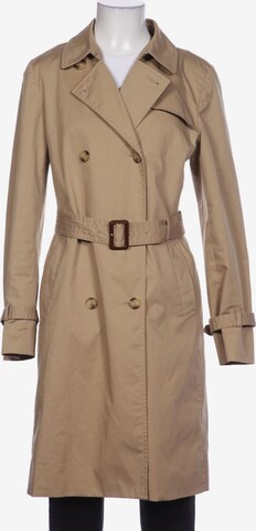 UNIQLO Jacket & Coat in S in Beige: front