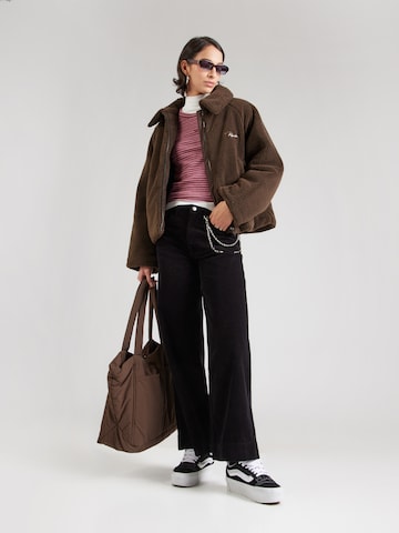 Pegador Between-season jacket 'Laja' in Green