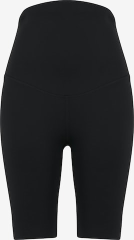 Aim'n Skinny Kalhoty – černá: přední strana