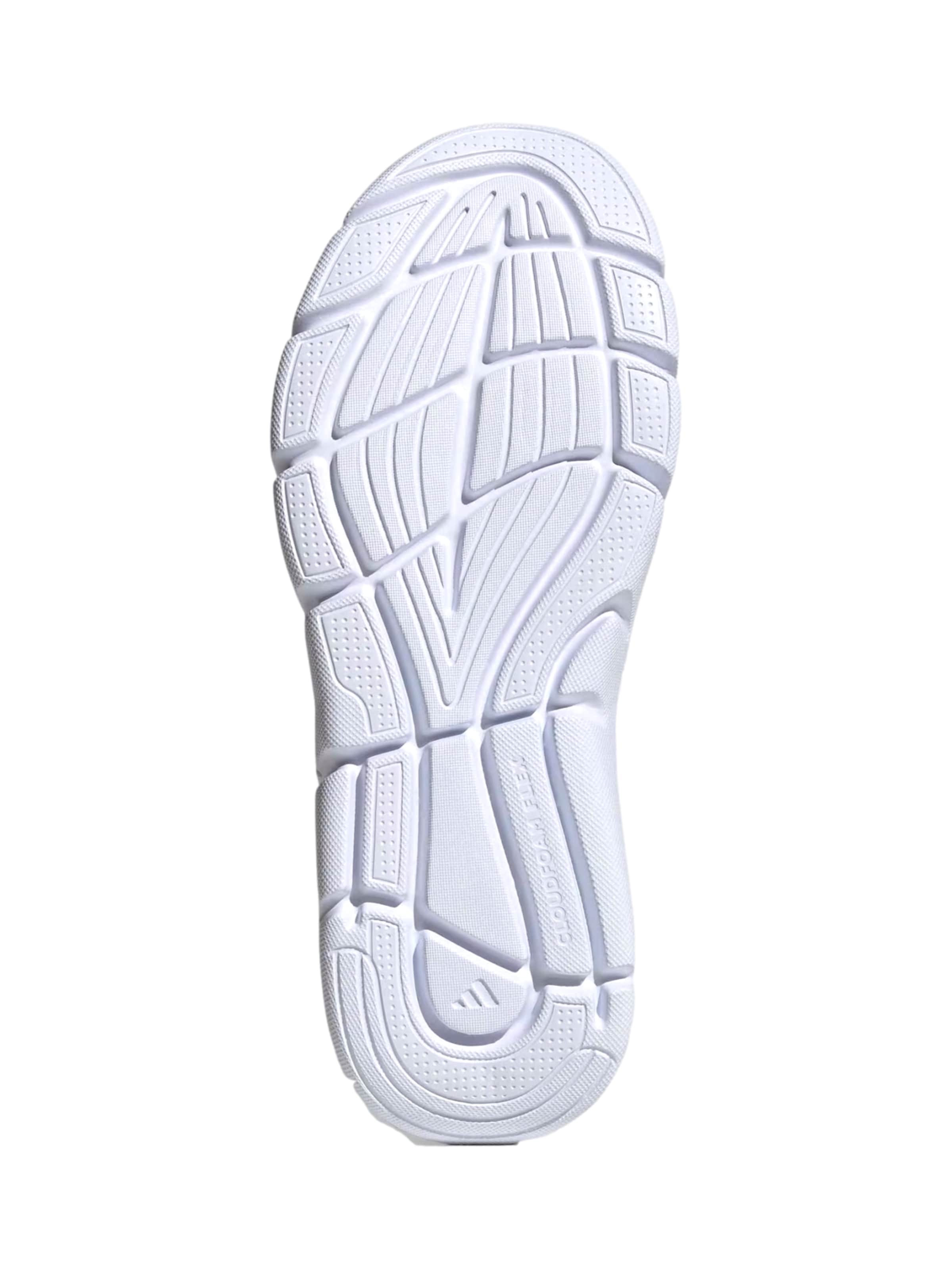 ADIDAS SPORTSWEAR Sneaker 'Flex' in Grau